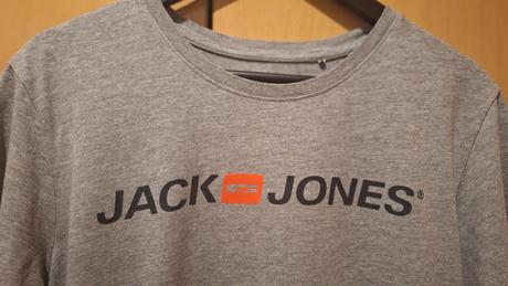 Pánské triko jack&jones vel.l, l