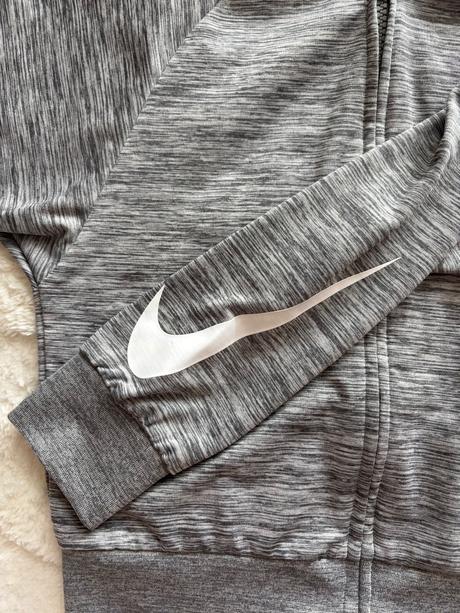 K4/ mikina slabší dívčí - v.4/5 let zn. nike, nike,110