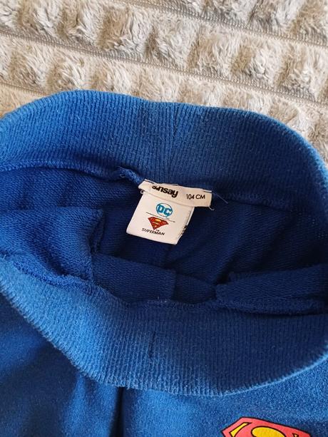 Tepláky, sinsay,104