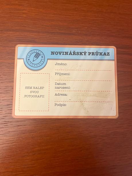 Jak se stát mistrem vypravěčem,