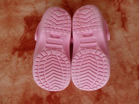 Gumové botičky - bačkory, vel. 33, 33