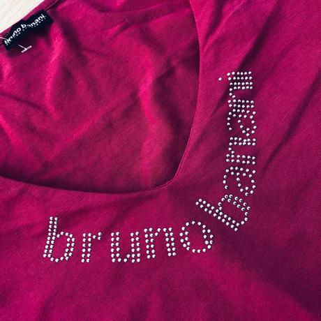 Bruno banani ruzove tricko vel.34, 34