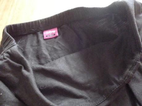 Sukně minnie 10-11, disney,146