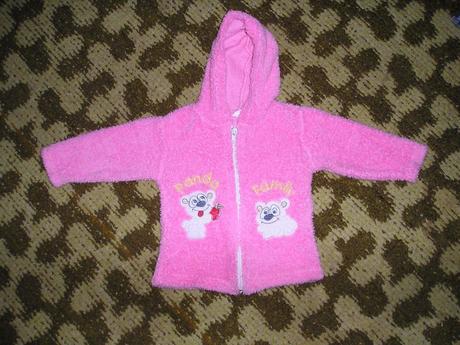 Balík holka, 68–80