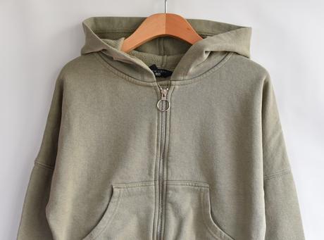 Mikina vel. 12 - 13 let, new look,158