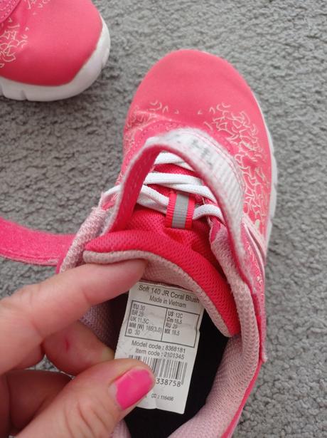 Tenisky, decathlon,30