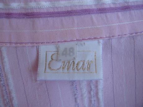 Dámská pružná halenka, 48