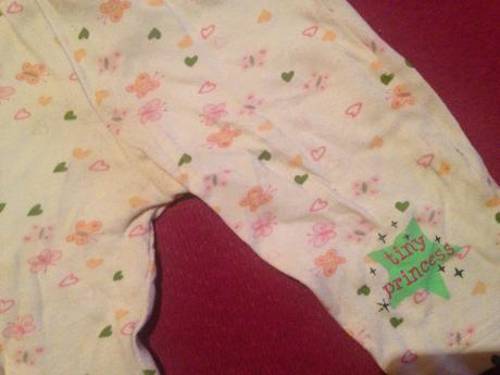 Dívčí tepláky - tepláčky srdíčka, motýlci, disney,74