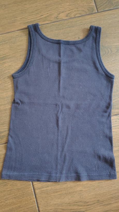 Tílko vel.110, h&m,110