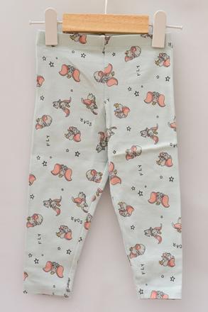 Legíny vel. 9 - 12m, disney,80