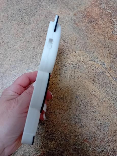 Pouzdro panda na samsung galaxy a3, samsung