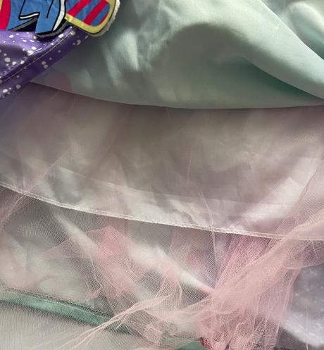 An13/ kostým - v.cca 8/9 let, 