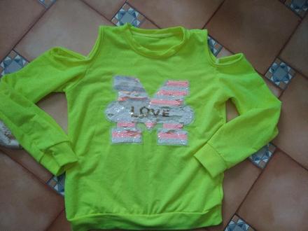 Neon triko, 152