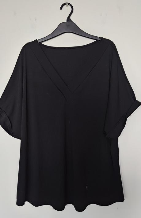 Tričko, 4xl
