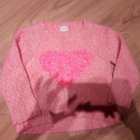 Svetr f&f, f&f,92