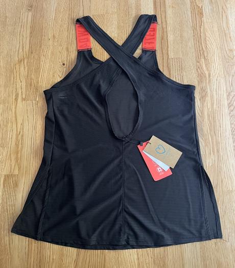 Sportovní tílko & top primark vel. xs, primark,xs