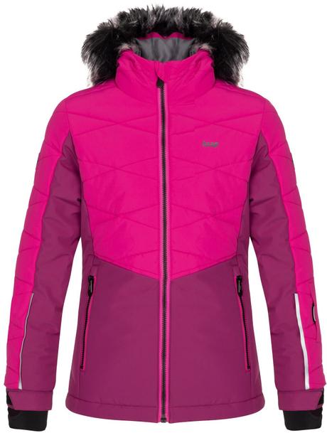 Zimní/lyžařská bunda, loap,164