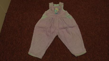 Kalhoty s laclem, 86