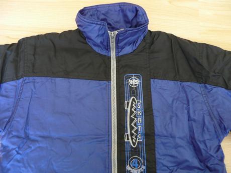 Chlapecká zimní bunda vel.116, 116