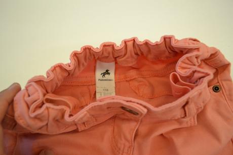 Kalhoty, rifle c&a, c&a,116