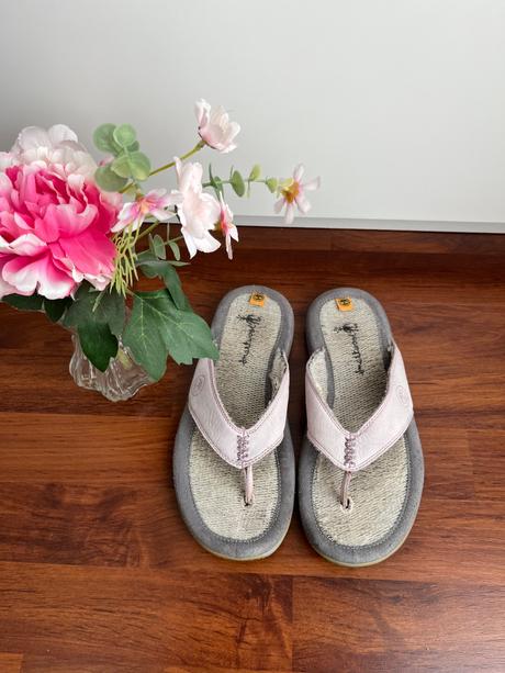 Žabky timberland, timberland,37