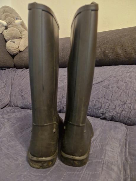 Jezdecké boty vel. 32, 32