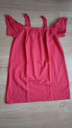 Šaty, primark,158