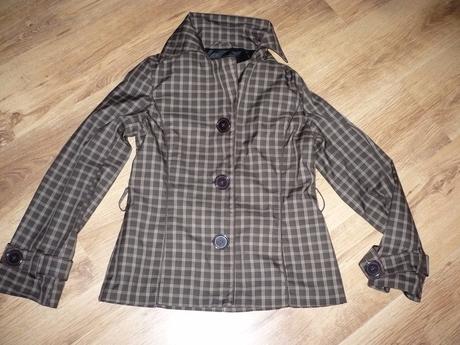 Kabátek/sako zn. s.oliver, vel. 38, s.oliver,38
