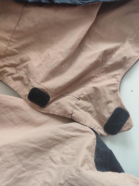 Šusťáková bunda hm vel. 158/164, h&m,158