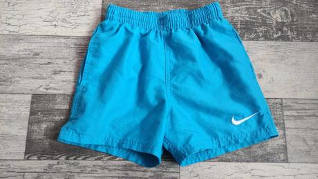 Šortky nike pro kluka v.110, nike,116