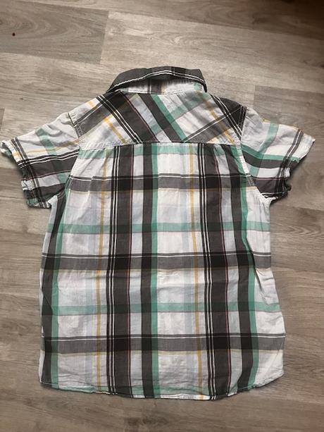 Košile, h&m,152