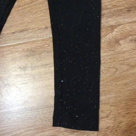 Kvalitní legíny se třpytkami, 116