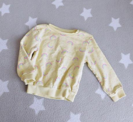 Mikinka fox & bunny vel.80/86, fox & bunny,86