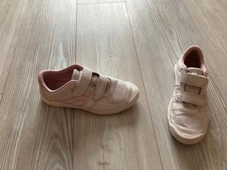 Dívčí tenisky, vel 36, 36