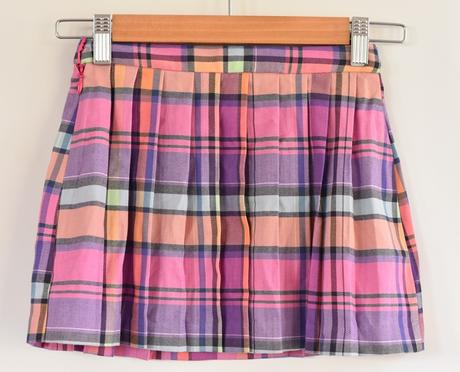 Sukně vel. 6 let, next,116