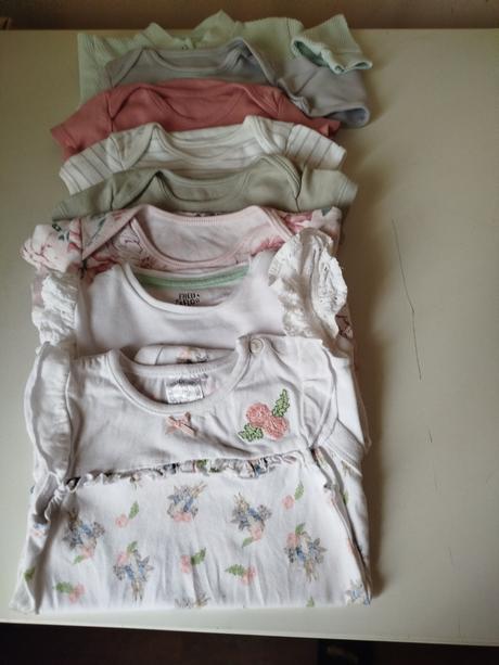 Body set vel.62, george,62