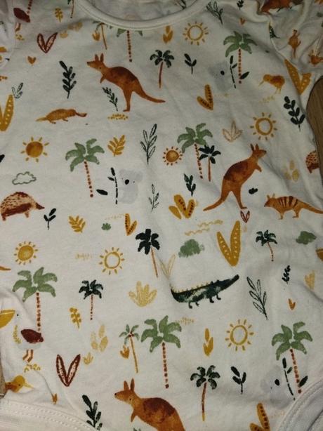 Body se zvířátky 68 tu, tu,68