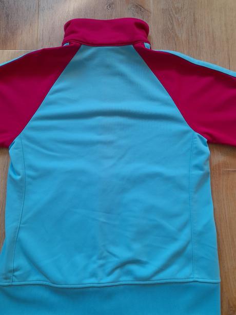Sportovní mikina nike vel 128/137, nike,134