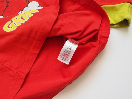 Tričko vel 116, 116