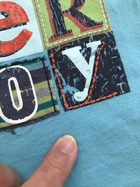 Triko - v.3/6 měs., 68