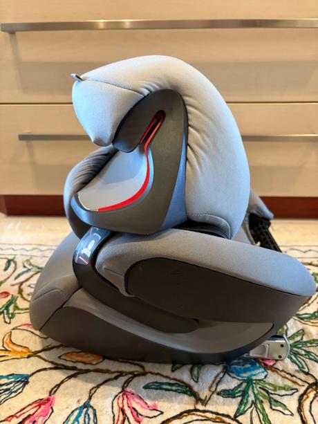 Autosedačka cybex pallas s-fix (9-36 kg), cybex