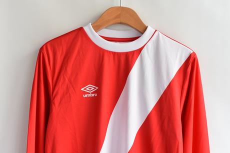 Tričko vel. 152, umbro,152