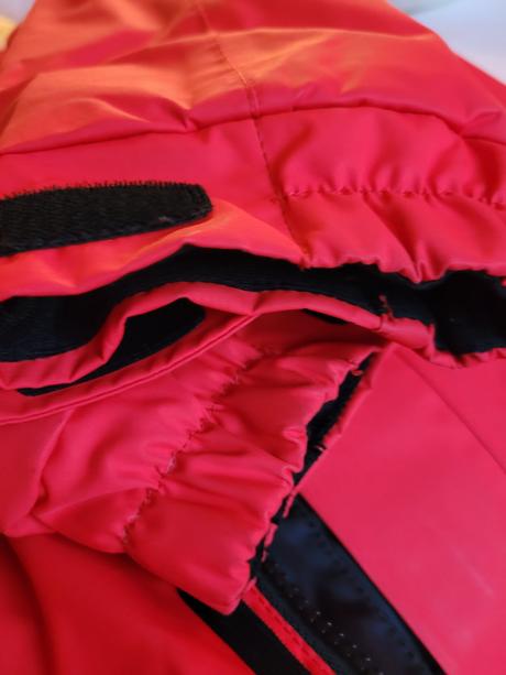 Zimní membránová bunda, reima,152