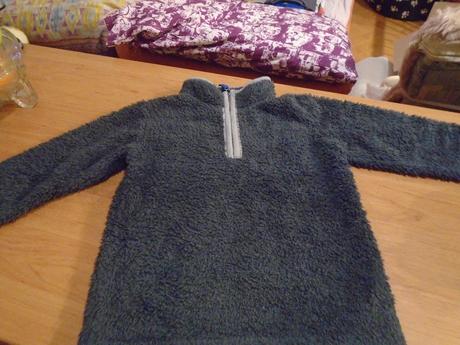 Mikina, urban rascals,122