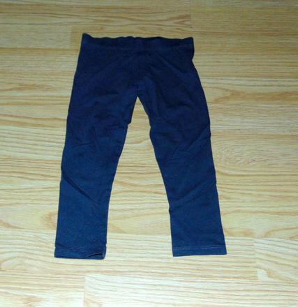 Legíny, f&f,98