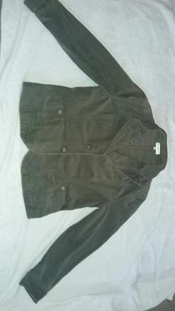 Hnědé sako vel. m, m