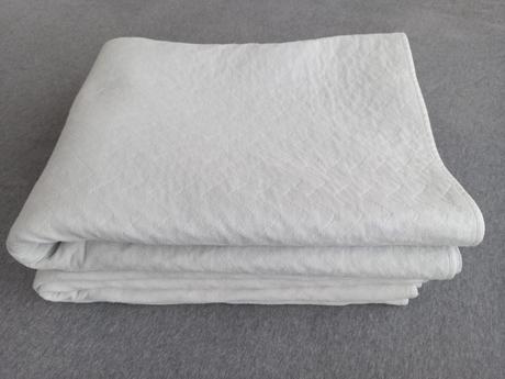 Chránič na matraci 2ks, šířka (cm): 90,délka (cm): 200