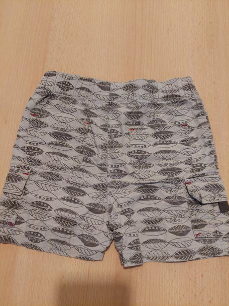 Chlapecké kraťasy, cherokee,98