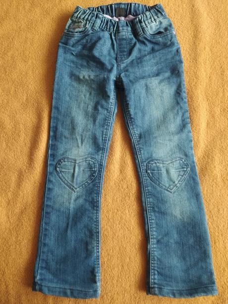 Kalhoty, kiki&koko,122