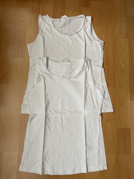 Dívčí tílka, pepco,152